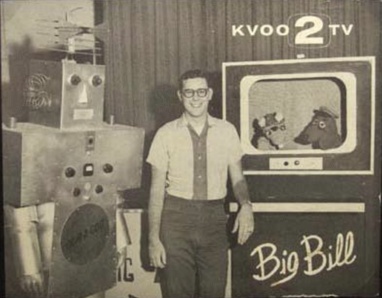 BIGBILL KVOO1